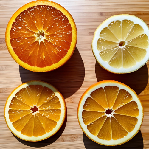 C Vitamini Serumlarının Kullanım Rehberi