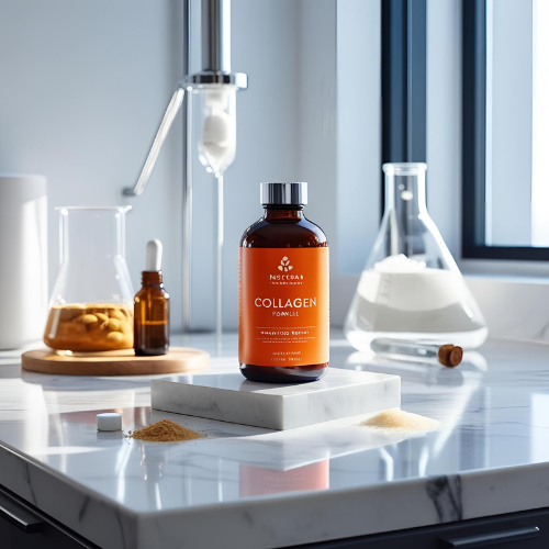 Collagen Serum Nedir? Faydaları ve Zararları Nelerdir?
