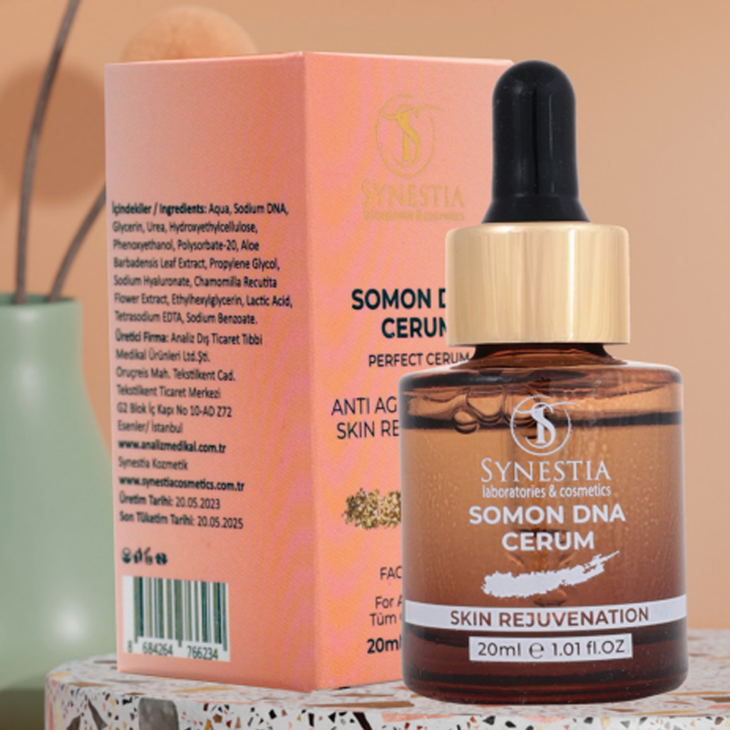 Somon DNA Serum