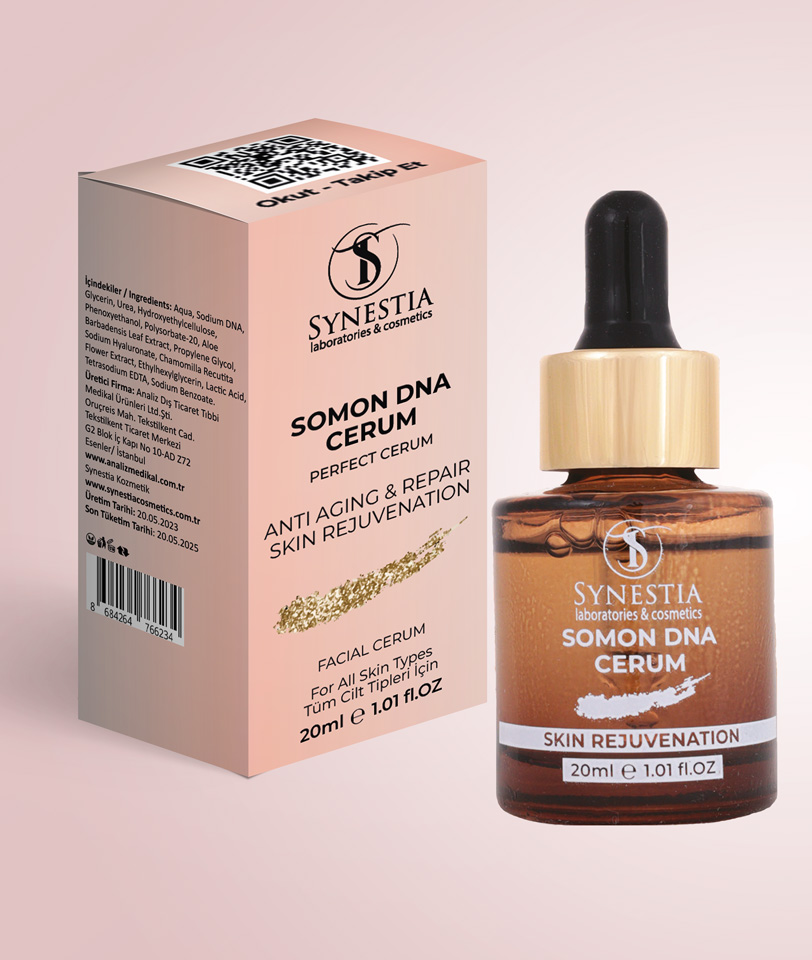 Somon DNA Serum