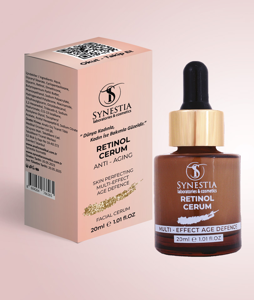 Retinol Serum