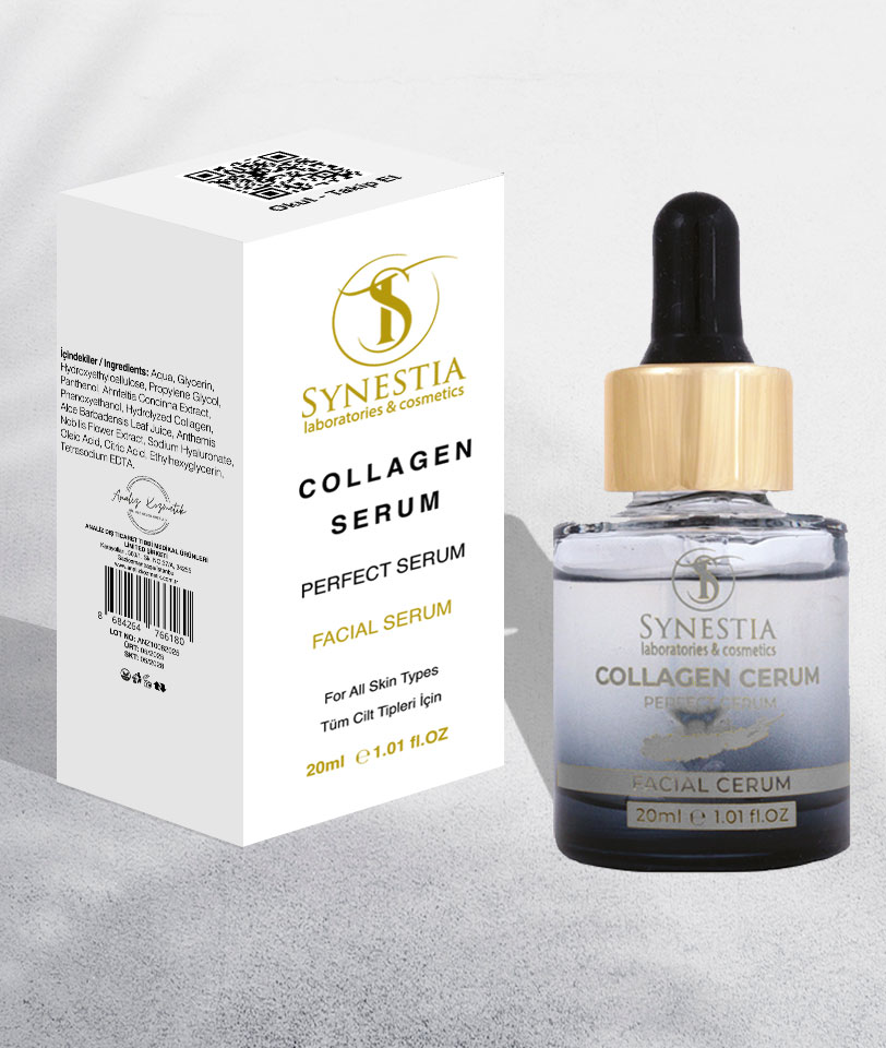 Collagen Serum