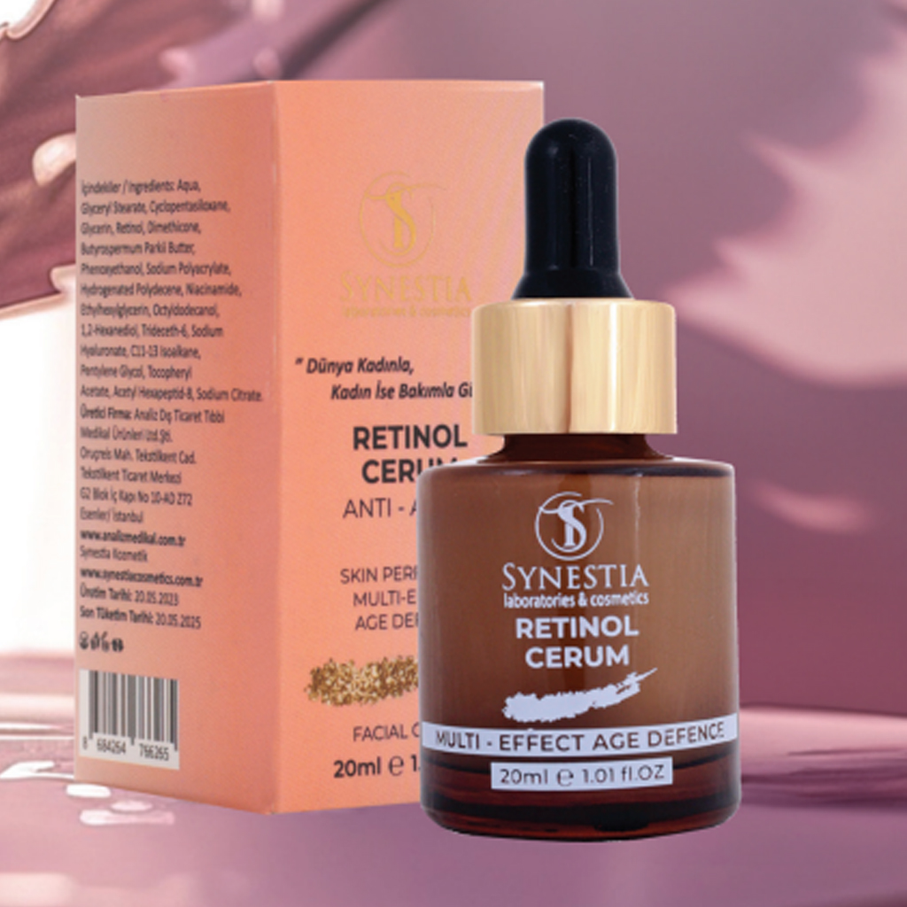 Retinol Serum