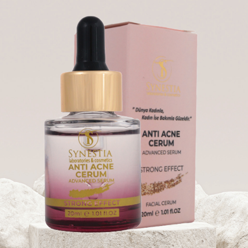 Anti Acne Serum